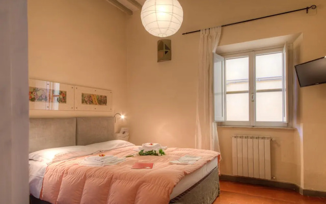 MyRoom Old Town Arezzo