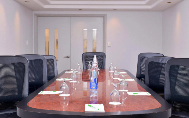 Holiday Inn Dallas-Richardson by IHG