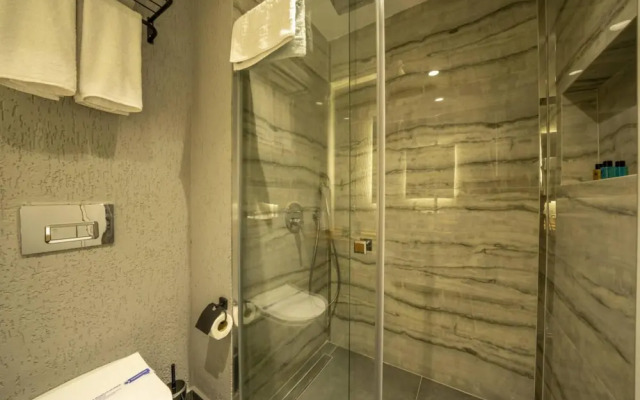 Gorgeous Suite Close to Beach in Gundogan Bodrum