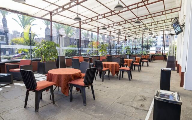 DM Hotels Tacna