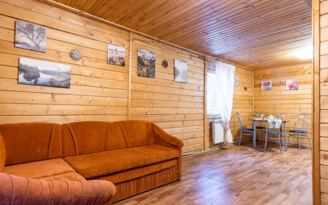 Eliza Home Cottages