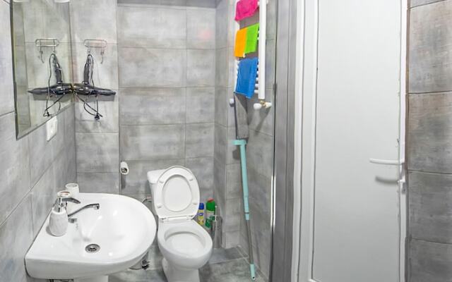 Апартаменты HB apartments Chonkadze