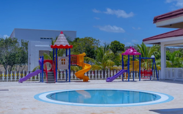 Gran Muthu Ensenada Hotel