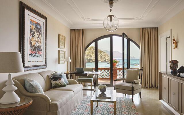 Villa Sant'Andrea, A Belmond Hotel, Taormina Mare