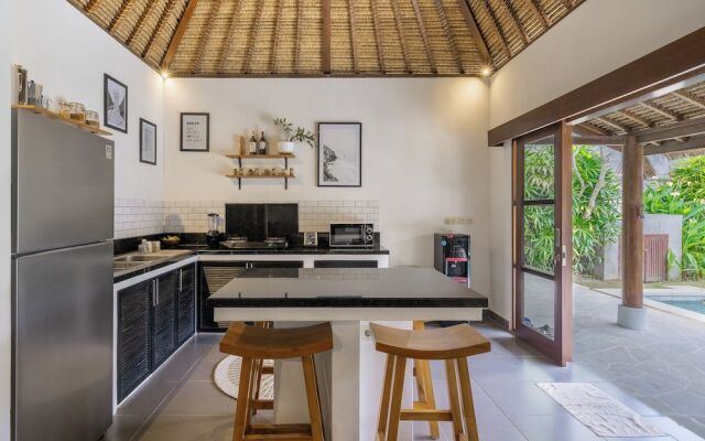 Christel Villa by Betterplace