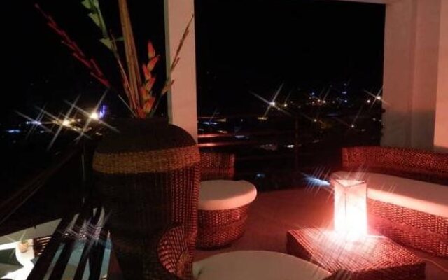 Terrazas de San Agustin Hotel