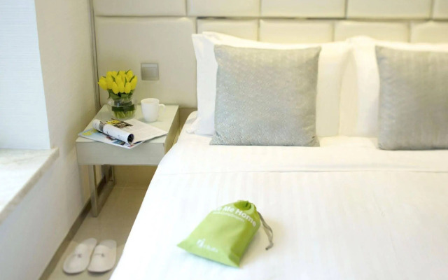 iclub Wan Chai Hotel