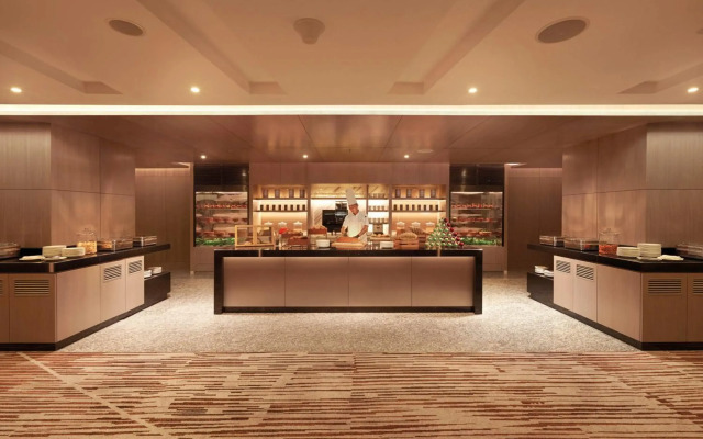 DoubleTree by Hilton Shah Alam i-City
