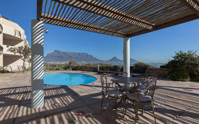 Cape Town Beachfront Apartments At Leisure Bay