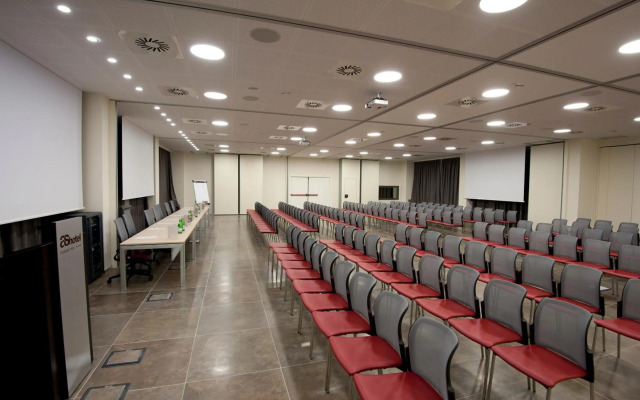 AS Hotel Limbiate Fiera