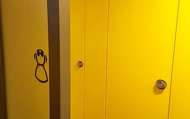 Busan Seri Inn Guest House