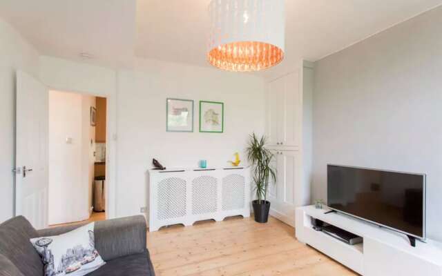 1 Family Flat near London Bridge