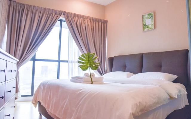 OHO Suites KLCC Setia Sky