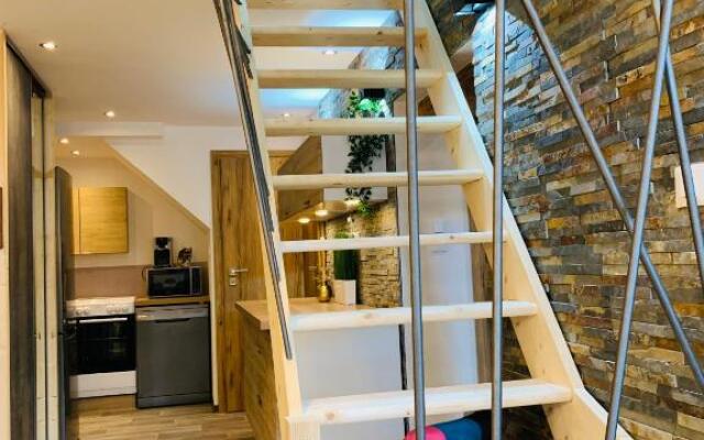 Relais du parc a 25 minutes d 'europa park