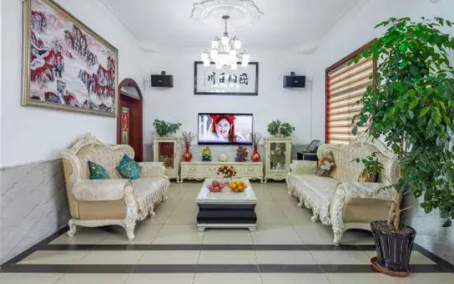 Shanghai Tule Residential Accommodation