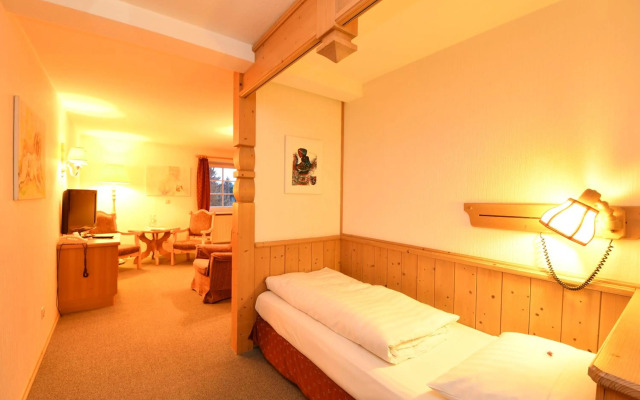 Landhotel Altes Zollhaus