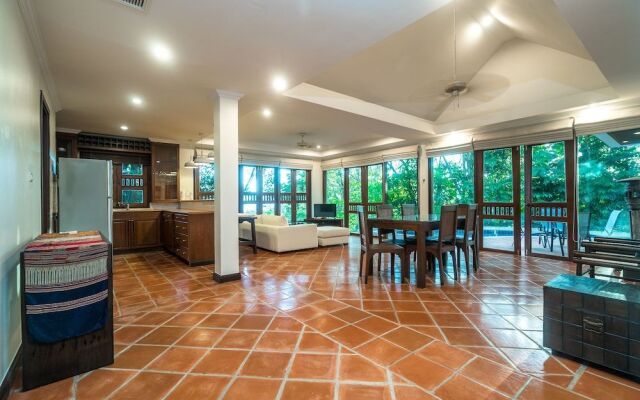 Nakatani Villas By Lofty