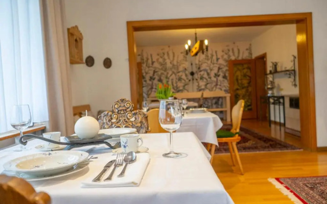 NATURION Hotel Hinterzarten