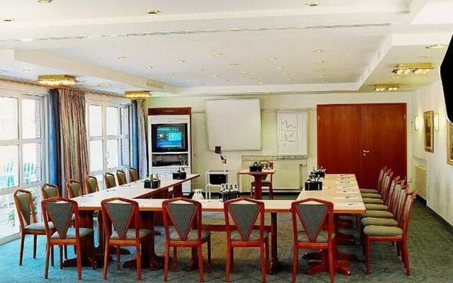 Hotel Restaurant Fasanerie