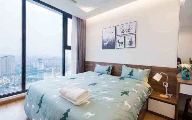 22Housing Vinhomes Metropolis