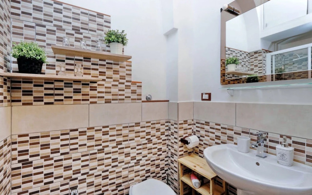 Cavour Square Apartment
