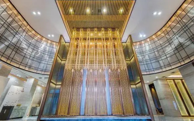 Jinlei Hotel Plus