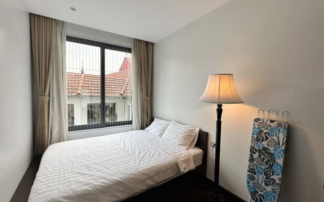 Paradise Pearl West Lake