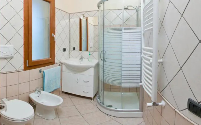 Casa Vacanze Porto Corallo