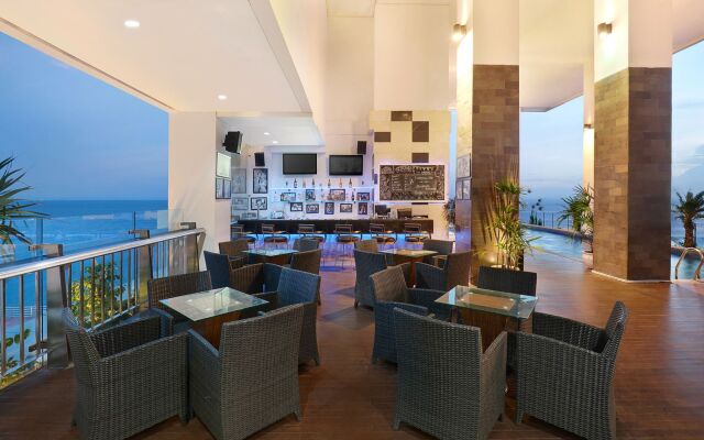 Swiss-Belhotel Balikpapan