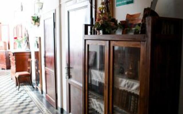 Albergo Pensione Bartoli