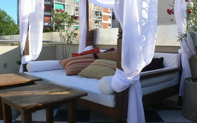 Magnolia Hotel Boutique