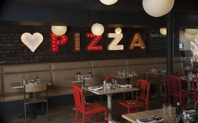 The Roker Hotel, BW Premier Collection