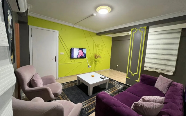 Alatuğ Apart Otel