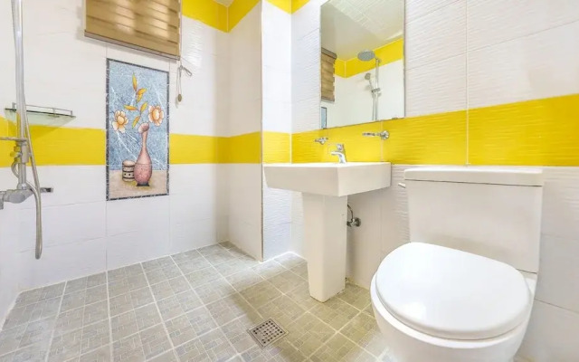 Gapyeong Nd209 spa Pension