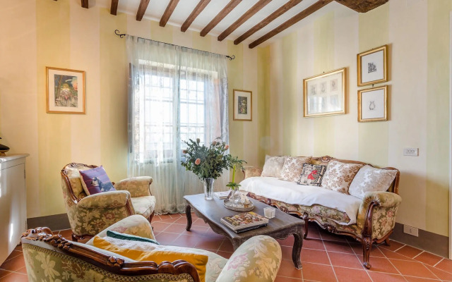 Villa Alberta in Lucca - Villas_and_Bungalows in 卢卡 - Photo 3