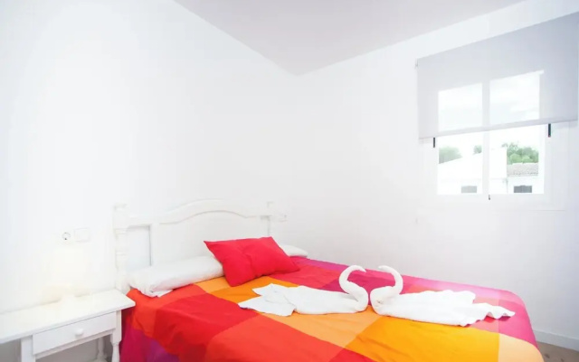 Sun Of The Bay 3 - Apartment. Free Wifi