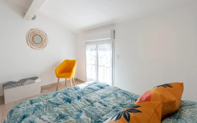 Beautiful Holiday Home With Garden