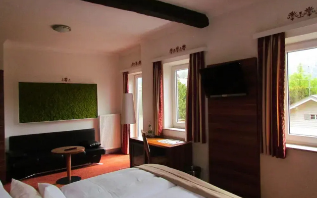 Hotel Almrausch