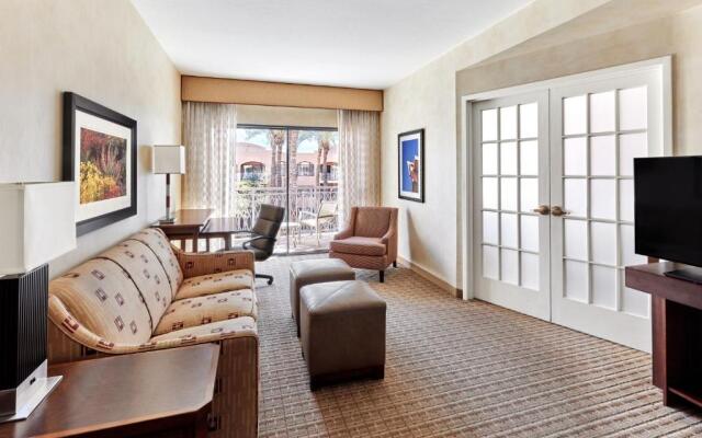 Scottsdale Marriott at McDowell Mountains