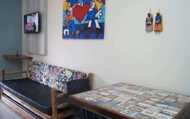 Pousada Vila da Praia