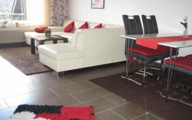 Ferienwohnung Inge Steinrücken