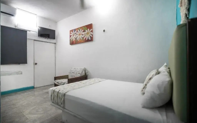 Hotel Posada Aurora