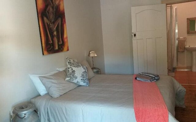 Santa Paloma Guest Farm