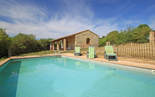 Locazione Turistica Sweet Maremma