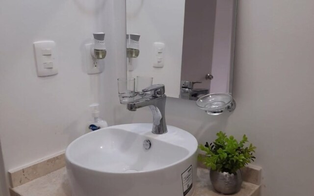 Fabulous Apartment Hoestel Lucerna!