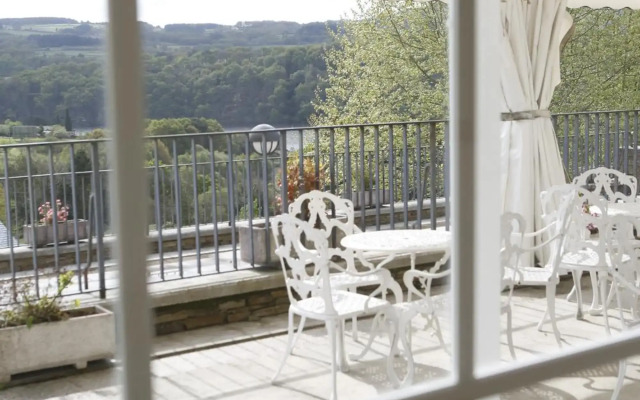 Pousada de Portomarin