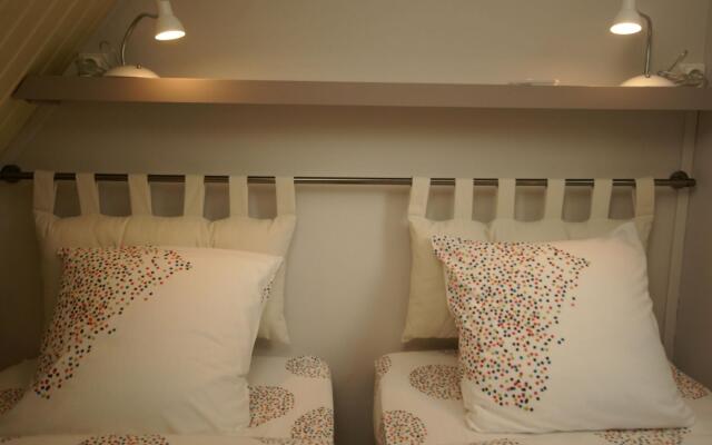 Luxurious Holiday Home in Delain with bubble bath