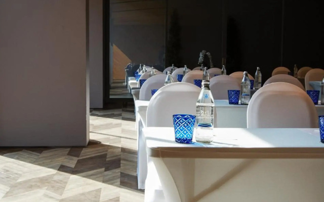 Centara Q Resort Rayong