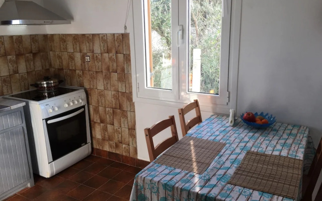 Alexander Apartments