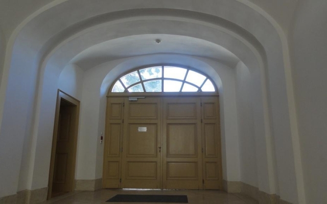 Horvath Villa Apartman